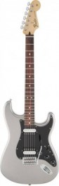 FENDER STANDARD STRATOCASTER RW HH GS